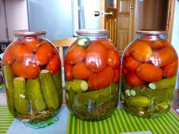 Маринованные огурцы - подборка лучших рецептов