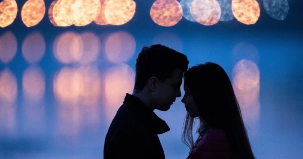 Можно ли влюбиться с первого взгляда и на всю жизнь?